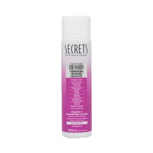 Shampoo Secrets BB Hair 300ml