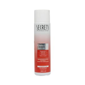 Leave-in Secrets Hydra Liss Style 300ml