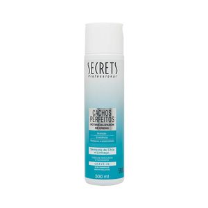 Leave-in Secrets Cachos Perfeitos 300ml