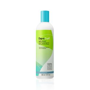 Shampoo Deva Curl No Poo Decadence 355ml