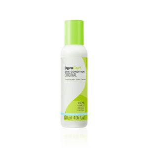 Condicionador Deva Curl One Condition 120ml