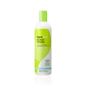 Shampoo Deva Curl No-Poo 355ml