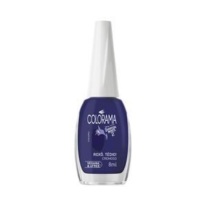 Esmalte Colorama Divertida Mente 2 RoXô Tédio