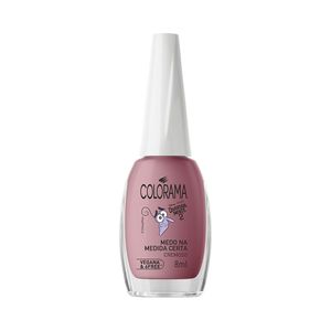 Esmalte Colorama Divertida Mente 2 Medo na Medida Certa