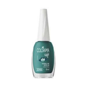 Esmalte Colorama Divertida Mente 2 Verde de Inveja