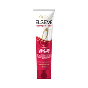 Leave-In Elseve Cicatri Renov 100ml