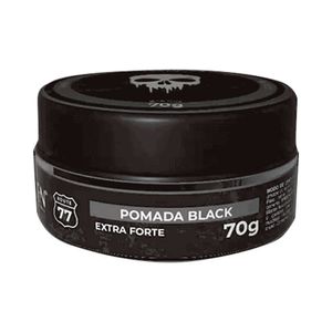 Creme Modelador Capilar Yelsew Black 100g