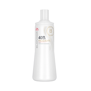 Oxigenada Wella Blondor Freelights 12% 1000ml