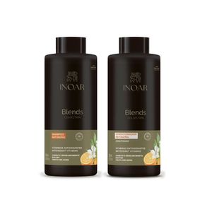 Kit Inoar Blends Shampoo + Condicionador