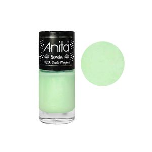 Esmalte Anita Sereia Canto Magico 10ml