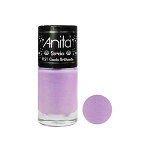 Esmalte Anita Sereia Cauda Brilhante 10ml