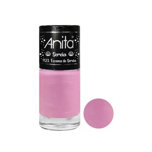 Esmalte Anita Sereia Escama De Sereia 10ml