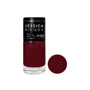 Esmalte Anita Jessica By Cremoso Bora Focar 10ml