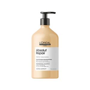 Condicionador Serie Expert 750ml Absolut Repair Gold Quinoa