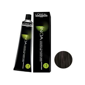 Coloração L'Oréal Professionnel Inoa  5 Castanho Claro