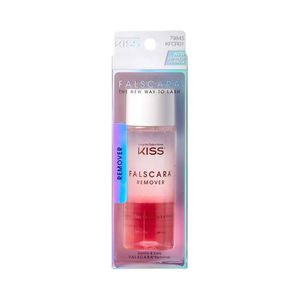 Removedor de Cílios Kiss New York Pink Falscara 50ml