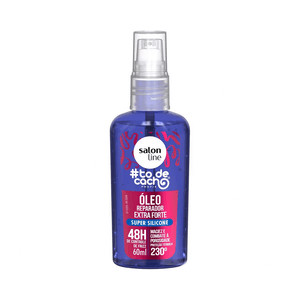 Óleo Salon Line Todecacho Extra Forte 60ml