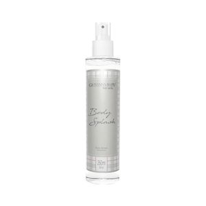 Body Splash Giovanna Baby Blanc Vanilla 260ml