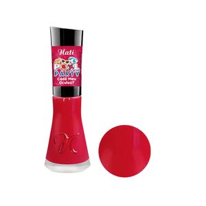 Esmalte Nati Pool Party Meu Oculos