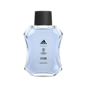 Perfume Adidas UEFA Star Eau de Toilette Masculino 100ml