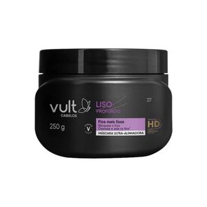 Máscara Capilar Vult Lisos 250g