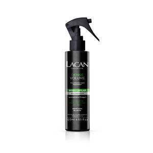 Spray Capilar Lacan Volumador Dense Volume 120ml