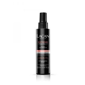 Protetor Térmico Lacan Antifrizz Extreme Protect 120ml