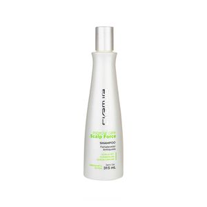 Shampoo C.Kamura Treatment Scalp Force 315ml