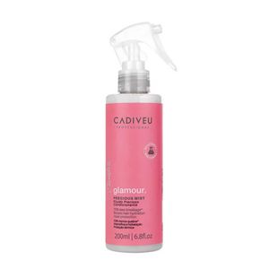 Fluido Precioso Cadiveu Essentials Glamour 200ml