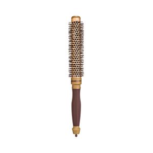 Escova Profissional Marco Boni Thermal Metallic Long Hair 39mm