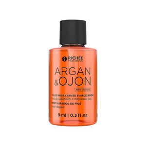 Óleo de Argan Richée Argan E Ojon 9ml