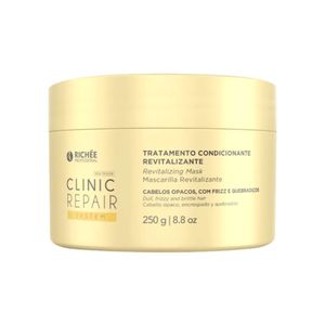 Máscara Capilar Richée Clinic Repair 250g