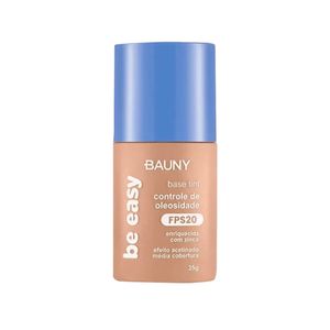 Base Bauny Be Easy Tint Cor 080 35g