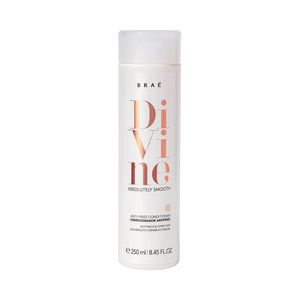 Condicionador Braé Divine Antifrizz 250ml