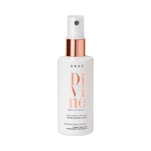 Máscara Capilar Líquida Braé Divine 60ml