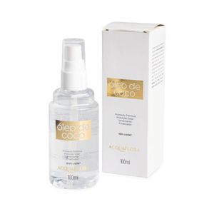 Óleo Acquaflora Coco 100ml