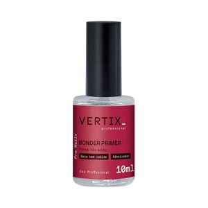 Preparador de Unhas Vertix Primer Bonder Sensitive 10ml