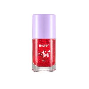 Lip Tint Bauny Cor Pink 10ml