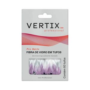 Fibra de Vidro em Tufos Vertix 50 Tufos