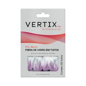 Fibra de Vidro em Tufos Vertix 50 Tufos