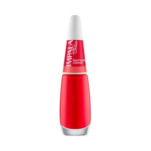Esmalte Impala A Cor Da Sua Moda Fascinação