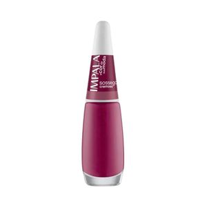 Esmalte Impala A Cor Da Sua Moda Sossego 7,5ml