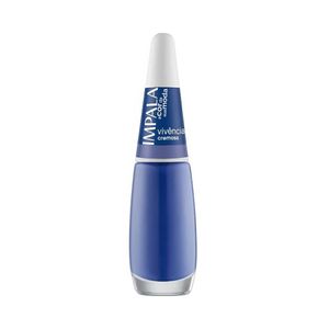Esmalte Impala Cremoso A Cor Da Sua Moda Vivencia
