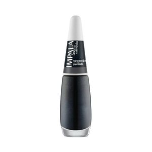 Esmalte Impala Perolado A Cor Da Sua Moda Segredos