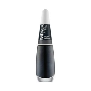 Esmalte Impala A Cor Da Sua Moda Perolado Segredos 7,5ml