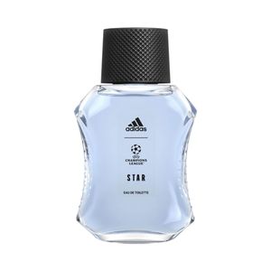 Perfume Adidas UEFA Star Eau de Toilette Masculino 50ml