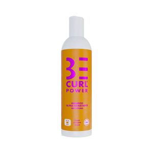 Shampoo Be Curl Ultra Hidratante Sem Espuma 350ml