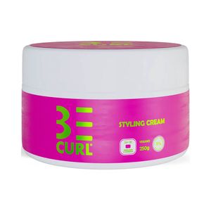 Creme De Pentear Be Curl Styling Cream 250g