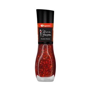 Esmalte Mohda Maria Pomposa Mordida Melada