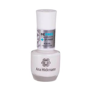 Esmalte Ana Hickmann Be Free (Hipoalergênico) Kiara